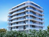 Satılık Modern Lüks 1+1 Daire, Girne Merkez