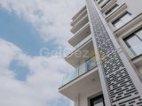 Satılık Modern Eşyasız Daire, Girne Merkez