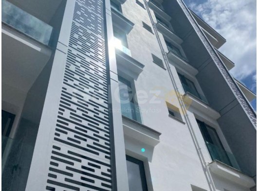 Satılık Modern Eşyasız Daire, Girne Merkez