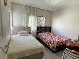 GİRNE/ MERKEZ DE SATILIK 3+1 DAİRE