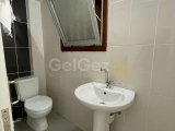 GİRNE/ MERKEZ DE SATILIK 3+1 DAİRE