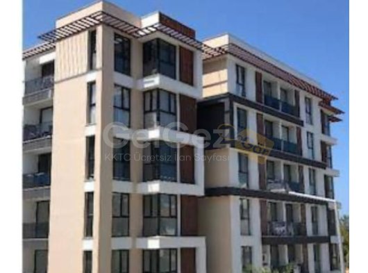 GİRNE/ MERKEZ DE SATILIK 2+1 LÜKS DAİRE