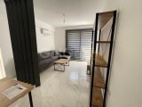 GİRNE/ MERKEZ DE SATILIK 2+1 LÜKS DAİRE