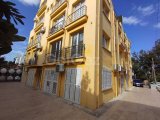 GİRNE/ MERKEZ DE SATILIK 2+1 DAİRE/2+1 FLAT FOR SALE IN KYRENIA/CENTER