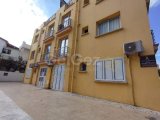 GİRNE/ MERKEZ DE SATILIK 2+1 DAİRE/2+1 FLAT FOR SALE IN KYRENIA/CENTER