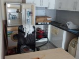 GİRNE/ MERKEZ DE SATILIK 2+1 DAİRE/2+1 FLAT FOR SALE IN KYRENIA/CENTER