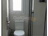 Girne Merkez'de satılık 2+1 daire