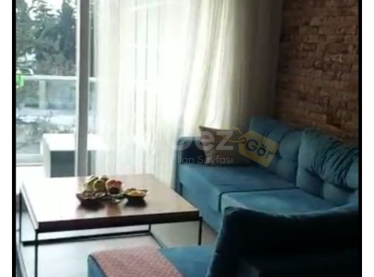 Girne Merkez'de satılık 2+1 daire