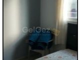 Girne Merkez'de satılık 2+1 daire