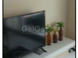 Girne Merkez'de satılık 2+1 daire