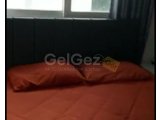 Girne Merkez'de satılık 2+1 daire