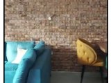 Girne Merkez'de satılık 2+1 daire