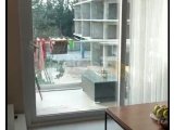 Girne Merkez'de satılık 2+1 daire