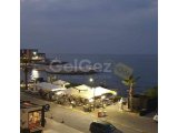 Girne merkezde satılık 3+1 daire