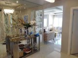 Girne merkezde satılık 3+1 daire