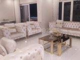 Girne merkezde satılık 3+1 daire
