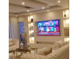Girne merkezde satılık 3+1 daire