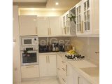Girne merkezde satılık 3+1 daire