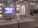 Girne merkezde satılık 3+1 daire