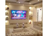 Girne merkezde satılık 3+1 daire