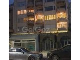 Girne merkezde satılık 3+1 daire