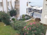 Girne merkezde satılık 3+1 daire