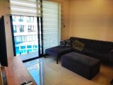 Girne Merkez'de satılık 2+1 lüks daire