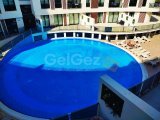 Girne Merkez'de satılık 2+1 lüks daire