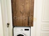 Girne Merkez'de satılık 2+1 lüks daire