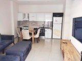 Girne Merkez'de satılık 2+1 lüks daire