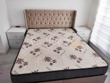Girne Merkez'de satılık 2+1 lüks daire