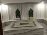 Girne Merkez'de satılık 2+1 lüks daire