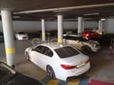 Girne Merkez'de satılık 2+1 lüks daire