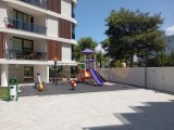 Girne Merkez'de satılık 2+1 lüks daire