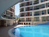 Girne Merkez'de satılık 2+1 lüks daire
