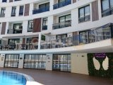 Girne Merkez'de satılık 2+1 lüks daire