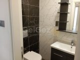 Girne Merkez'de satılık 2+1 lüks daire