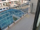 Girne Merkez'de satılık 2+1 lüks daire