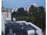 Girne Merkez'de satılık 2+1 daire