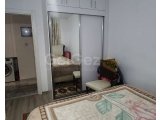 Girne Merkez'de satılık 2+1 daire