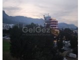 Girne Merkez'de satılık 2+1 daire