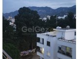 Girne Merkez'de satılık 2+1 daire