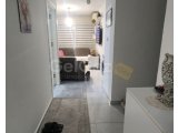 Girne Merkez'de satılık 2+1 daire