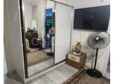 Girne Merkez'de satılık 2+1 daire