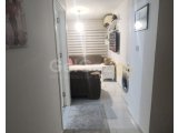 Girne Merkez'de satılık 2+1 daire