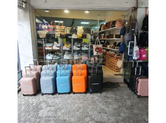 Satılık Dükkan Girne Çarşı Merkez, Liman Yolu