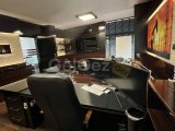 Girne Merkez'de satılık ful eşyalı ofis