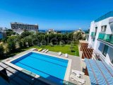 GİRNE/ KARAOĞLANOĞLU SATILIK 1+1 LÜKS LOFT DAİRE/ GİRNE/ KARAOĞLANOĞLU 1+1 LUXURY LOFT FLAT FOR SALE