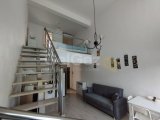 GİRNE/ KARAOĞLANOĞLU SATILIK 1+1 LÜKS LOFT DAİRE/ GİRNE/ KARAOĞLANOĞLU 1+1 LUXURY LOFT FLAT FOR SALE