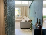Girne, Karaoğlanoğlu'nda satılık 2+1 loft daire